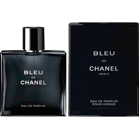 bule de chanel|bleu de chanel edp.